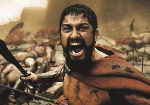Filmul "300" va avea o continuare 