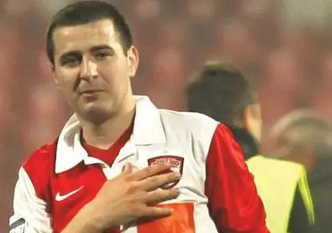 Zicu şi-a retras memoriul de la LPF: "Vreau să rămân la Dinamo!"