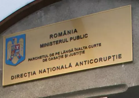 Preşedintele Secţiei civile a instanţei supreme, la DNA