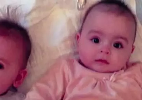Video / Sarah Jessica Parker şi-a arătat gemenele la TV