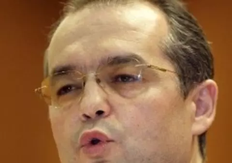 Boc: "Voi propune un guvern mai mic decât cel cu PSD"
