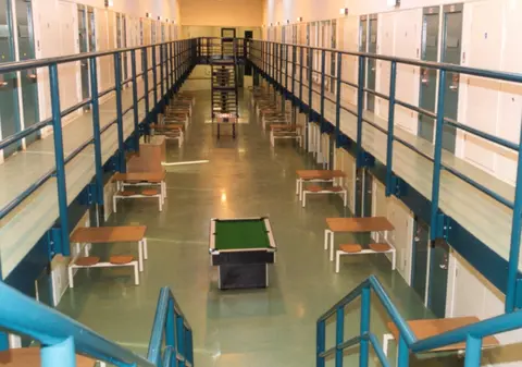 Declarat nevinovat după 35 de ani petrecuţi după gratii