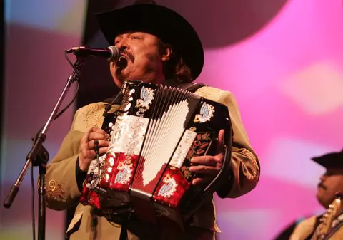 Ramon Ayala, arestat pentru auditoriu nepotrivit