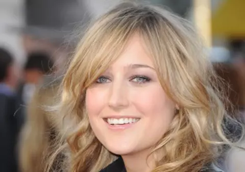 LeeLee Sobieski a născut o fetiţă!