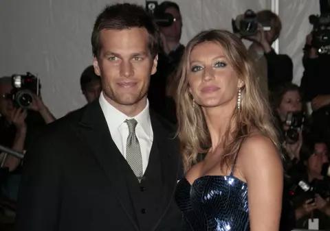 Soţul lui Gisele Bundchen: ”Nu am crezut că este atât de extenuant să fii tată”