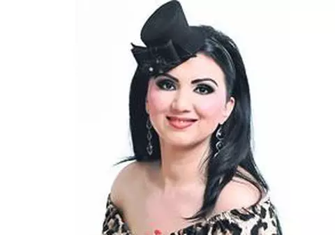 Libertatea, sărbătorită "La şuetă cu Bahmu"