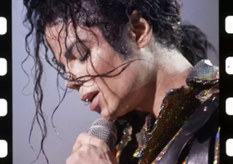 Circa 300 de pagini din dosarul lui Michael Jackson au fost făcute publice