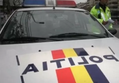 Un colet capcană a explodat într-o poştă din localitatea Socodor