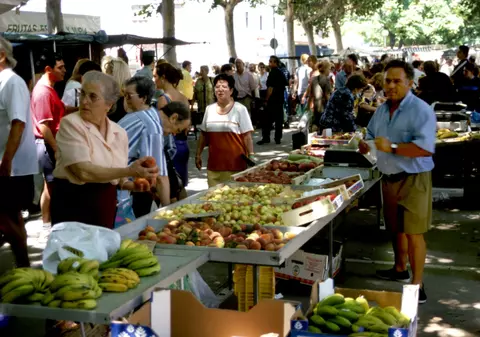 În Spania, criza a închis peste 200.000 de societăţi