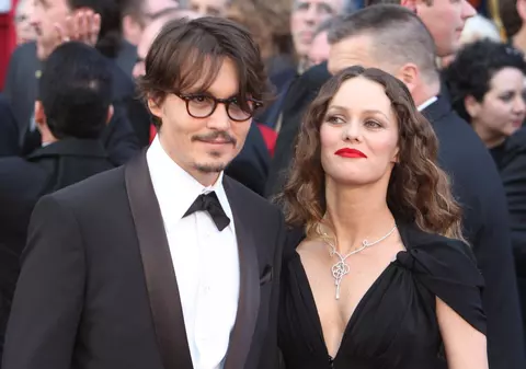 Vanessa Paradis: “De Crăciun facem totul spectaculos”
