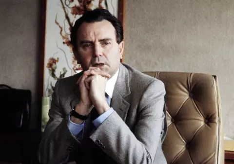 Succesiunea imperiului Yves Rocher, pregătită de 4 ani