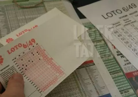 O pensionară din Reşiţa a câştigat cei 9,5 milioane de euro de la Loto
