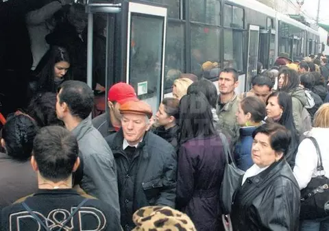 Biletele RATB pe hartie dispar din ianuarie