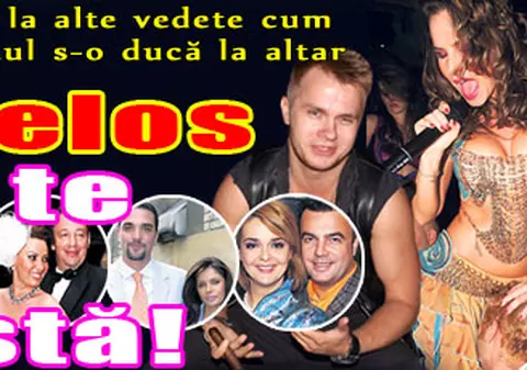 Fă-l gelos ca să te ia de nevastă!