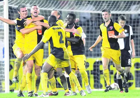 Relaxaţi-vă, e gratis!