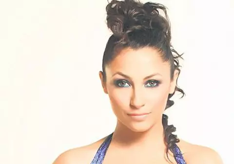 Andra dă tonul petrecerilor de iarnă