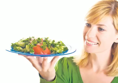 Ce e bine să mâncaţi în Post