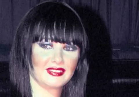 Sosia Elenei Băsescu, aleasă "preşedintă"