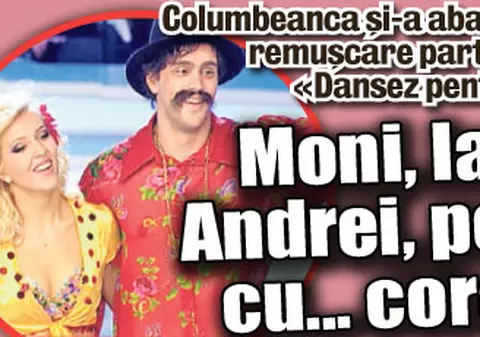 «Jean îmi va fi naş de cununie»