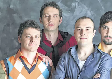 Bere Gratis, în duet cu un milionar excentric
