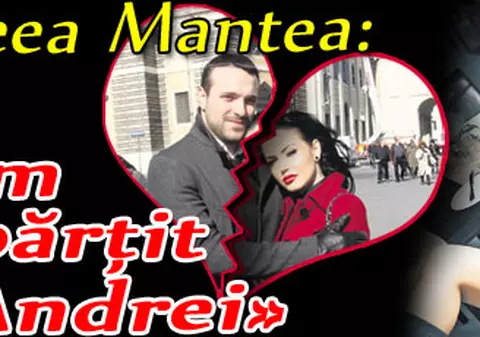 Mantea şi Ţîrdea, despărţiţi de o săptămână!