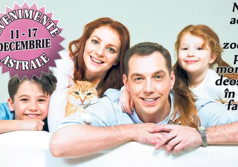 Fecioarele sunt ocupate cu casa şi cu familia