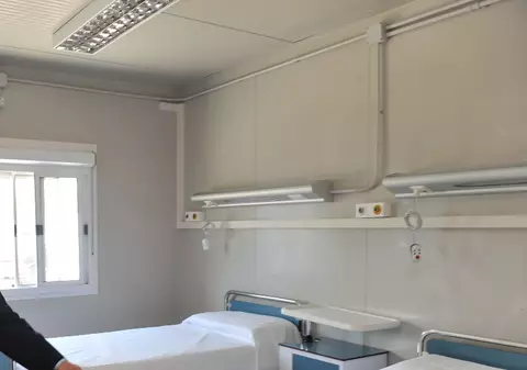 Medici italieni, anchetaţi pentru moartea unei fetiţe române