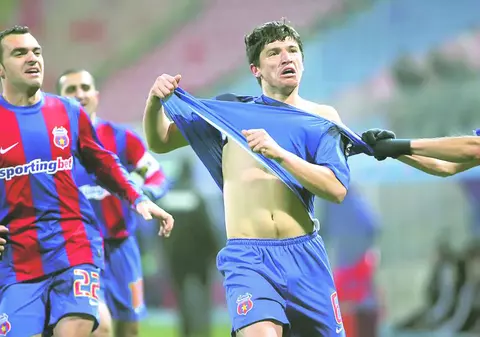 Cristi Tănse: "Nu fac dragoste non-stop"