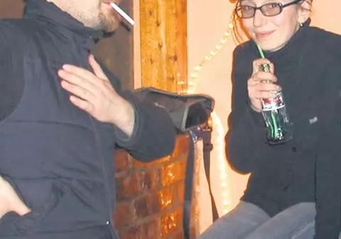 "Asasinul din bar" a fost "programat" să ucidă