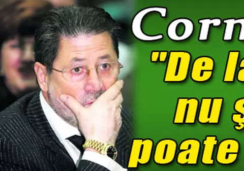 Spovedania «Procurorului»