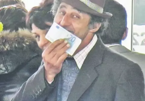 Românii vin acasă