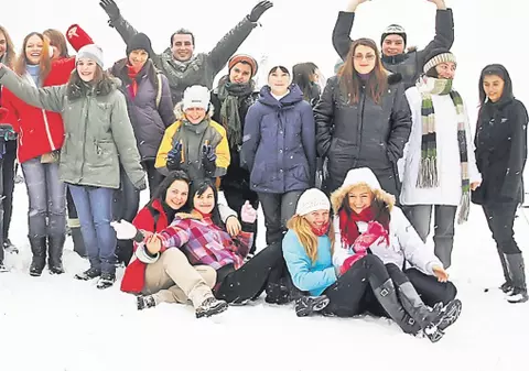 Copos premiază excelenţa