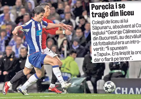 «Țapul» nu se dezminte!