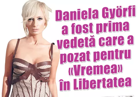 Ele sunt «meteoroloagele»