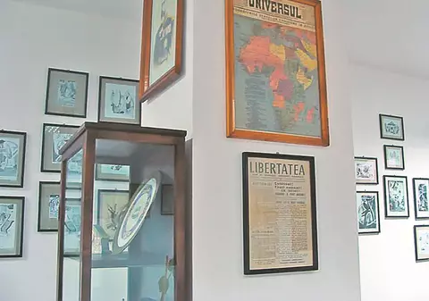 Primul număr al ziarului, piesă de colecţie