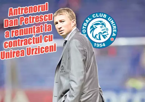 Valeriu Petrescu: «Dane, du-te în Rusia!»