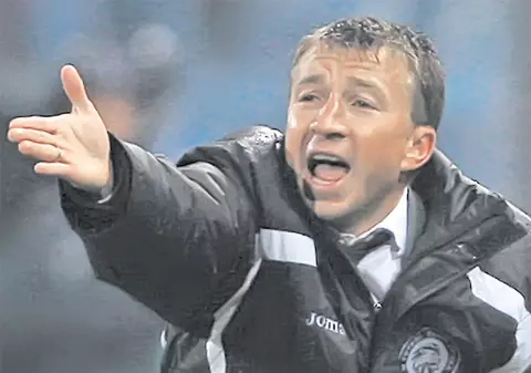 Kuban, echipă a securităţii ruse, cu buget de 80 de milioane $