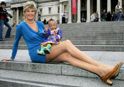 Guiness Book vrea să aleagă performanţele ultimilor zece ani