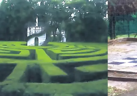 Aşa va arăta parcul Ghencea