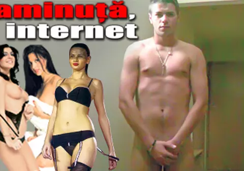 Ăsta e "bomba nucleară"!