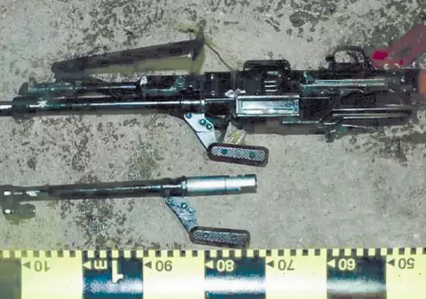 I-au îmbătat pe militarii de la Ciorogârla