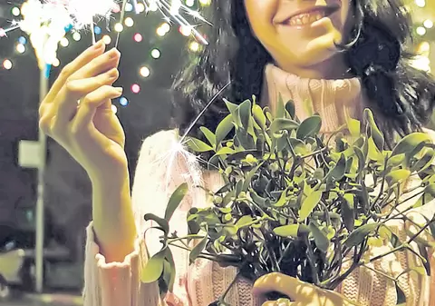 De Revelion, hai în stradă!