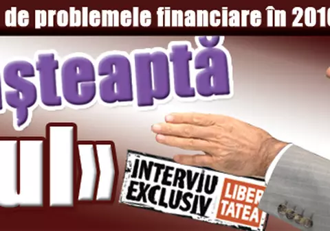 Copos: "Ne aşteaptă iadul"