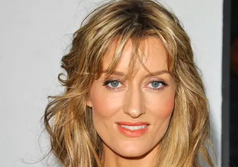 Natasha McElhone: "Întotdeauna am părut mai bătrână decât eram"