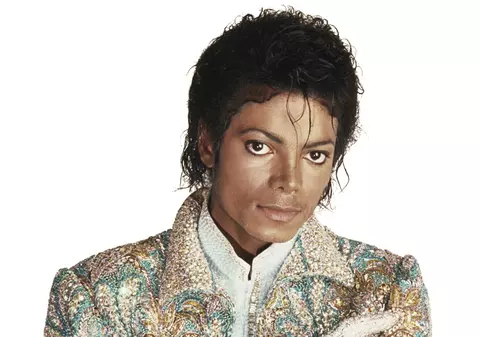"Thriller" a lui Michael Jackson a fost inclus in Arhiva Natională de Film