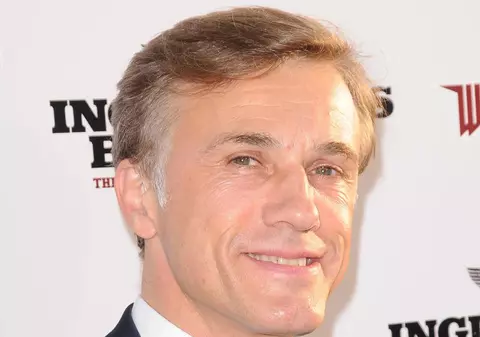 Christoph Waltz va juca rolul lui Sigmund Freud