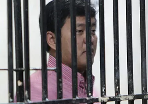 Suspectul pentru masacrul din Filipine pledează nevinovat