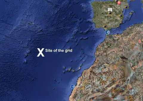 Seism de 6,7 grade în Atlantic