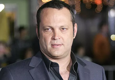 Actorul Vince Vaughn s-a căsătorit cu Kyla Weber
