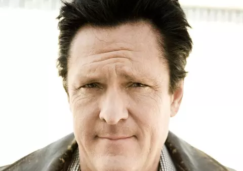 Michael Madsen filmează din nou în România